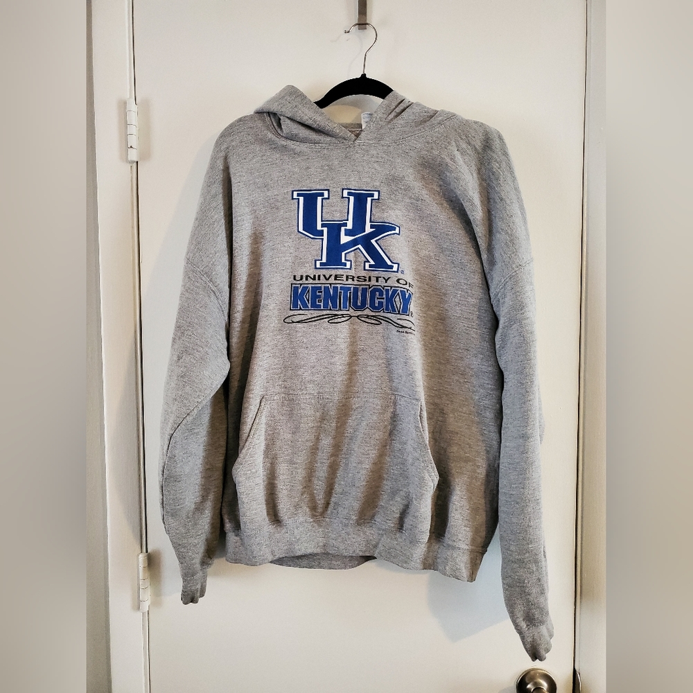 UK sweatshirt